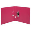Picture of EXACOMPTA LEVER ARCH FILE 50MM RASPBERRY